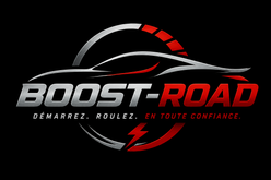 Boost-Road