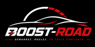 Boost-Road